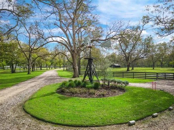 2990 Bowser Rd Lot 9, Fulshear, TX 77441