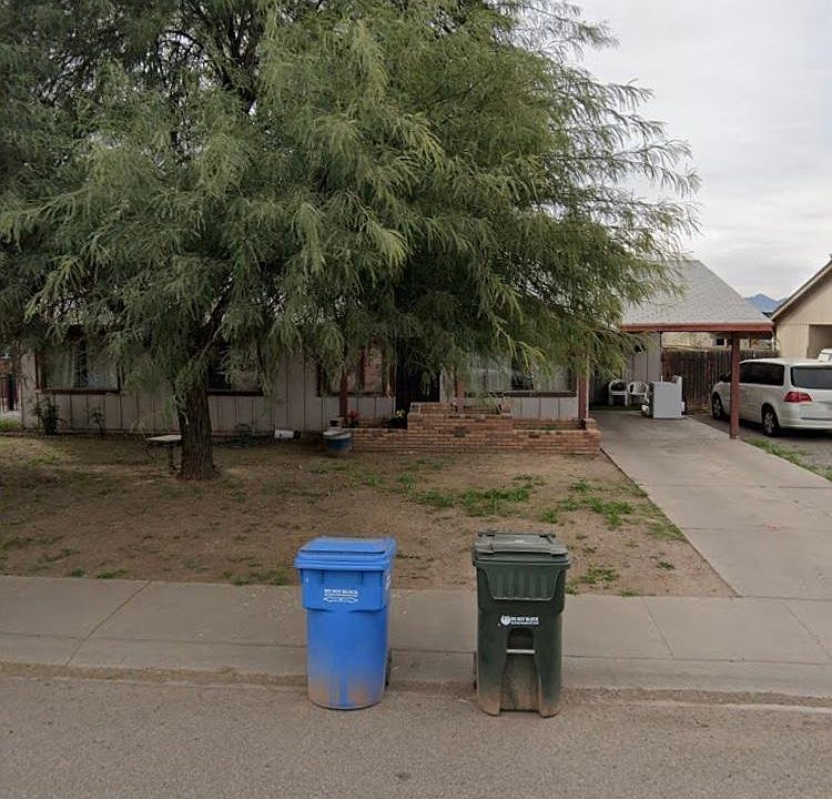 2nd image of 6549 W Garfield St