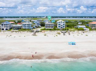 98 Oleander Court, Surf City, NC 28445