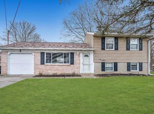 8 Vernon Ct, Fairfield, OH 45014