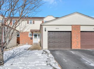 6832 Winston Dr, Tinley Park, IL 60477