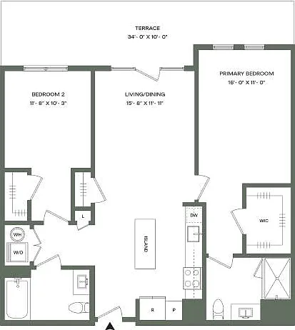 The District at 15Fifteen — Photo 106