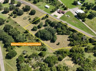 1-2 & Dm #3-416, Streetman, TX 75859