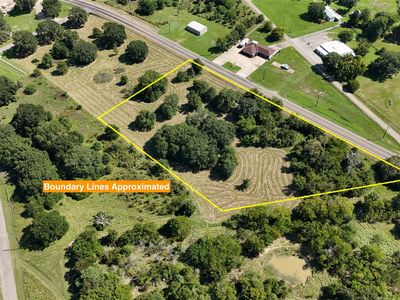 1-2 & Dm #3-416, Streetman, TX, 75859