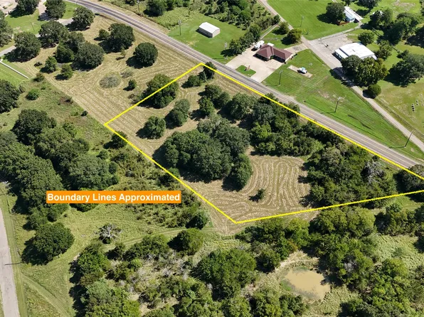 1-2 & Dm #3-416, Streetman, TX 75859