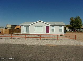 3000 E Zachary Ln, Camp Verde, AZ 86322