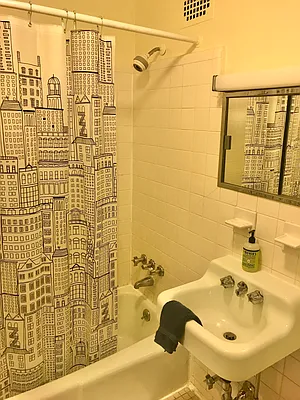 Rented by Compass | media 7