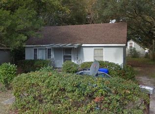 1626 Mole Ln, Charleston, SC 29406