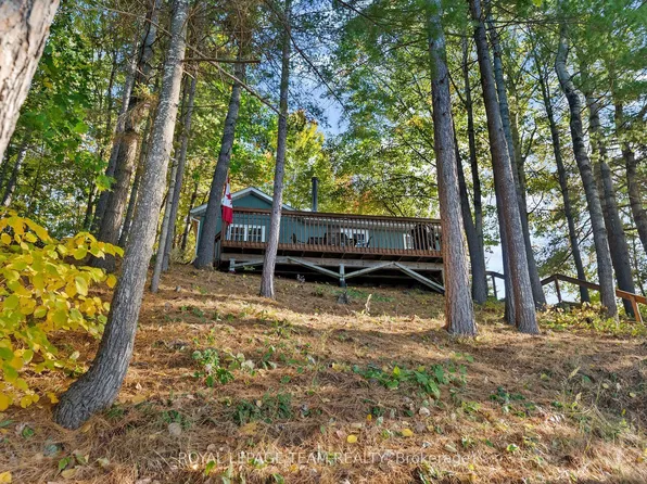 1221 Tramore Rd, North Algona Wilberforce, ON K0J 1X0