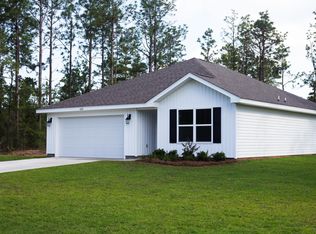 4145 Gulliver Dr, Chipley, FL 32428