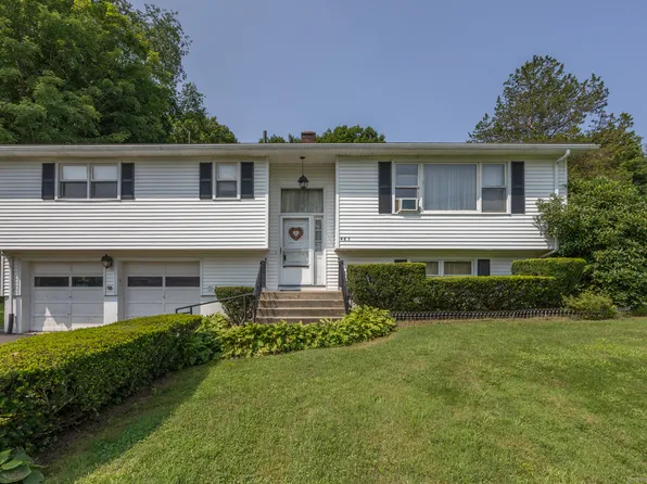 463 Chestnut Hill Avenue, Waterbury, CT 06704