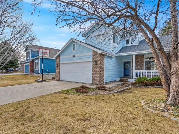 1107 Canvasback Dr, Fort Collins, CO 80525