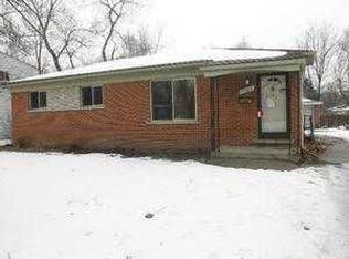 22964 Tuck Rd, Farmington Hills, MI 48336