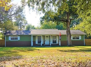 1610 Wallace St, Lufkin, TX 75901