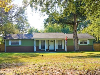 1610 Wallace St, Lufkin, TX, 75901