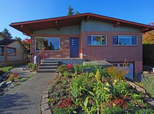 128 E 11th St, Port Angeles, WA 98362