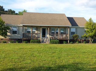 3935 Hudsons Crossroads Rd, Greenville, NC 27858