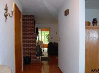 4258 Shaffers Church Rd, Glen Rock, PA 17327