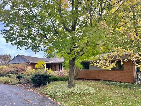 2880 Smith DRIVE, Brookfield, WI 53005