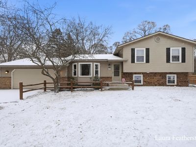 6130 Belshire Ave NE, Belmont, MI, 49306