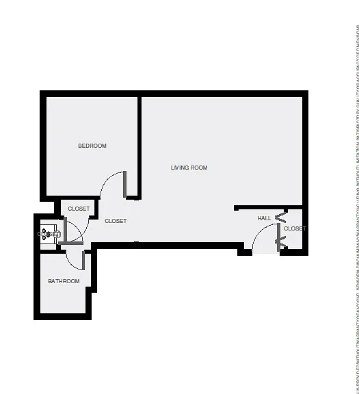 Great apartments in the heart of Uptown, one block from the red line — Photo 7