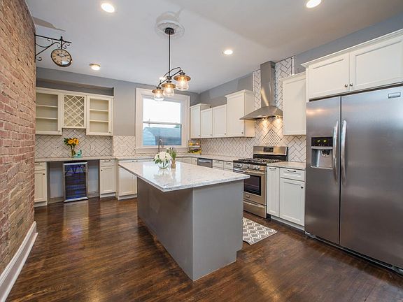 Updated Kitchen