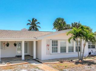 591 Pine Tree Dr, Indialantic, FL 32903