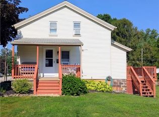 9549 E Center St, Windham, OH 44288