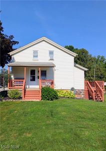 9549 E Center St, Windham, OH, 44288