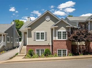 746 Windberry Ct, Saint Louis, MO 63122