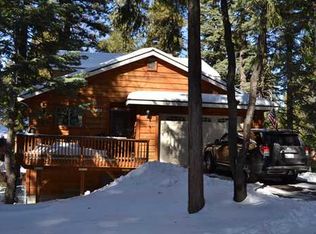 31418 Cedarwood Dr, Running Springs, CA 92382