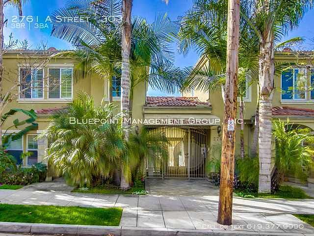 1st image of 2761 A St APT 303