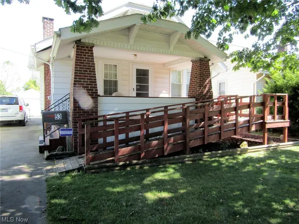 53 S Hazelwood Ave, Youngstown, OH 44509