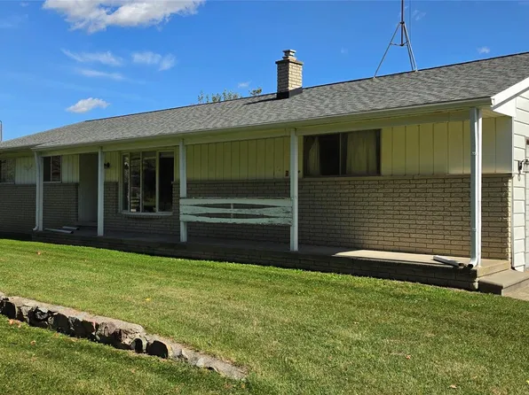 68410 Wolcott Rd, Ray, MI 48096