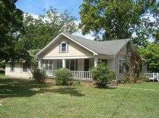 7835 Highway 70, Cedar Grove, TN 38321