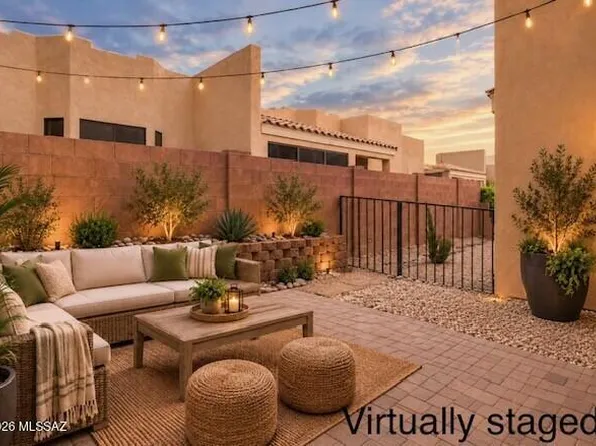 464 W Windham Blvd, Green Valley, AZ 85614