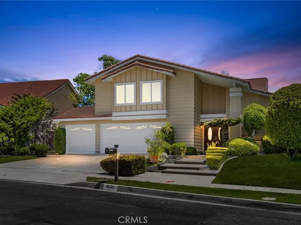 1636 Fairford Dr, Fullerton, CA 92833
