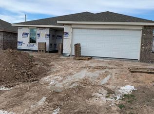 7211 Gemini Trl, Amarillo, TX 79118