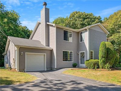 10 Parsley Ln, Saunderstown, RI, 02874