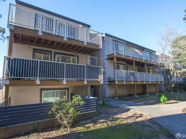 1010 San Antonio Cir Unit 324, Daly City, CA 94014