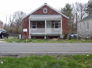 2538 Eatherton Rd, Grover, MO 63040