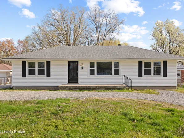 2211 Peaslee Rd, Shively, KY 40216