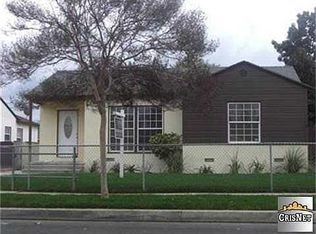 19550 Hart St, Reseda, CA 91335