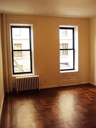 Rented by City Connections Realty