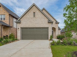 16331 Verbena Glen Dr, Hockley, TX 77447