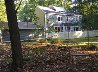 14 Stevens Way, Durham, NH 03824