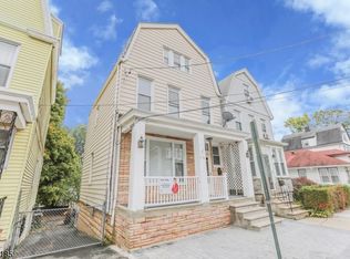 38 Newton Pl, Irvington, NJ 07111