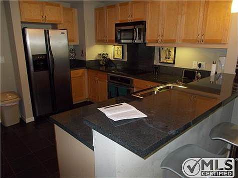 2nd image of 1150 J St Unit 706