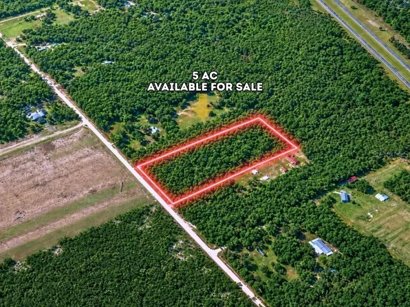 TBD Lot 16 56TH LOT 16, LIVE OAK, FL 32060
