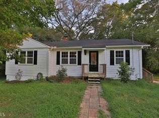 131 E Dixie Hwy, Rutledge, GA 30663